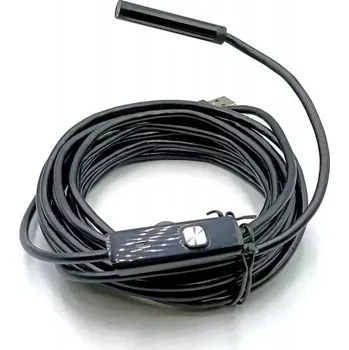 PANCELLENT ENDOSKOP USB 5,5 MM Endoskopická kamera