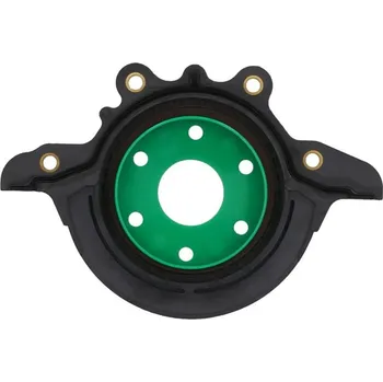 Těsnění motoru Těsnicí kroužek hřídele, klikový hřídel KAMOKA 8707130