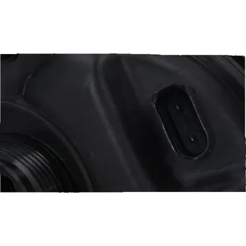 Chladič motoru Vyrovnávací nádoba, chladivo KAMOKA 7720186