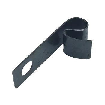 Spojovací materiál motoru Příchytka krytu zapalování - JAWA 175, 250 Special