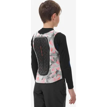 Chránič těla a ramene DREAMSCAPE DBCK 500 6 LET ŠEDÁ