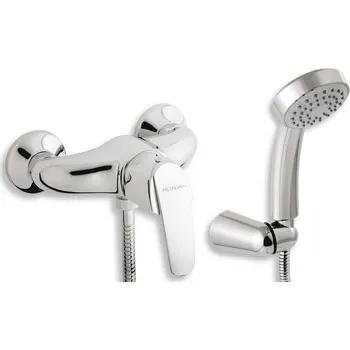 Vodovodní baterie Novaservis Sprchová baterie 150 mm Metalia 56 chrom