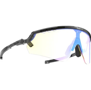 Sluneční brýle TRIPOINT Fotochromatické sluneční brýle 007 CHOBE Kat. 0-3 NO SIZE ČERNÁ