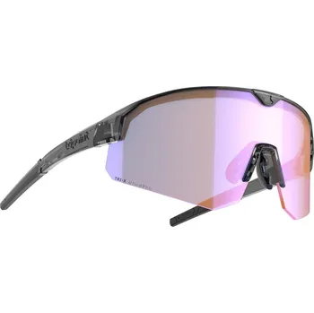 Sluneční brýle TRIPOINT Sluneční brýle LAKE VICTORIA Kat.1 NO SIZE ČERNÁ