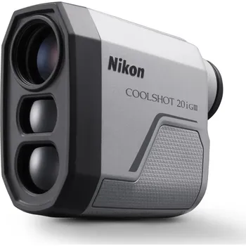 Dálkoměr Nikon Coolshot 20i GIII BKA160EA