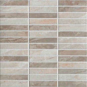 Obklad Multi Dekor Multi Elesa béžová 34x34 cm pololesk DELESA DELESA