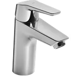 Hansa Umyvadlová baterie Hansa HA224 bez výpusti chrom SIKOBHE271M SIKOBHE271M