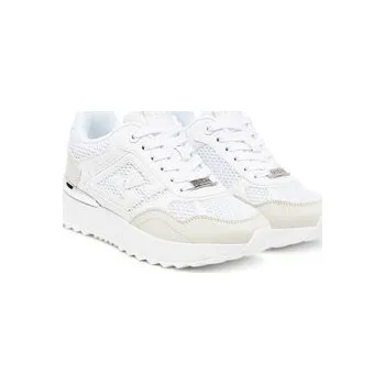 Dámské tenisky Guess Sneakersy FLTKOR ELE12 Bílá 40