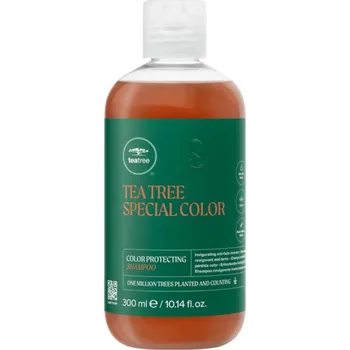 Šampon Šampon pro barvené vlasy Paul Mitchell Tea Tree Special Color Shampoo - 300 ml + dárek zdarma