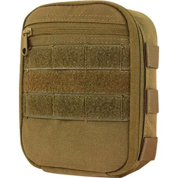 MOLLE vyklápěcí pouzdro Side Kick, Condor, Coyote