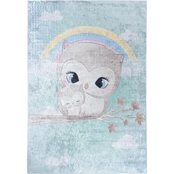 Koberec Dětský koberec EMMA 2316 PRINT