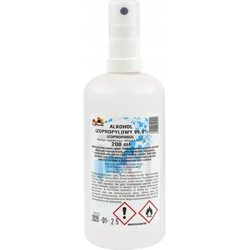 Univerzální čisticí prostředek Univerzální čisticí prostředek Kryptontek 200 ml