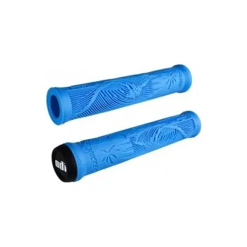 grip Gripy BMX ODI Hucker Flangeless Light Blue