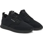 Tommy Hilfiger Sneakersy Newport 3D Premium FM0FM05527 Černá 44