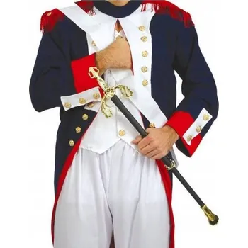 Replika zbraně Šermířská šavle Napoleon 72 cm