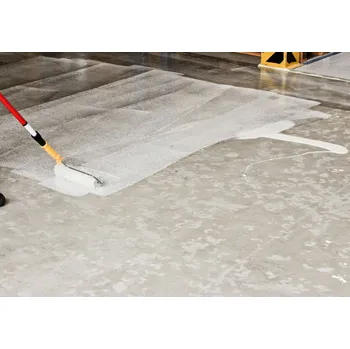 Penetrace Epoxidový základový nátěr, průhledný, 5 kg