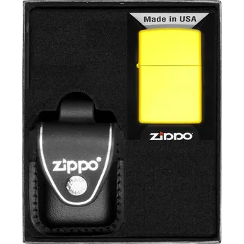 Zapalovač Zapalovač zippo