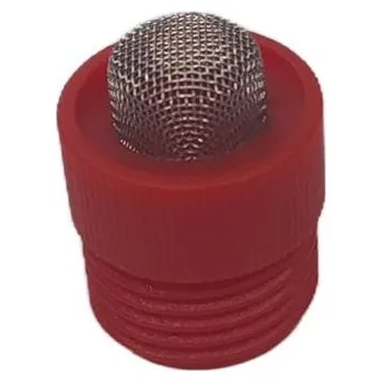 Náhradní sítko plastové pro napájecí ventil 44030, 44002, 44125, 44017