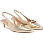 Guess Lodičky FLTJES LEM05 Zlatá 36