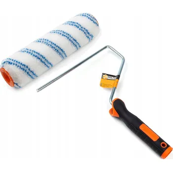 Malířský váleček Náhradní náplň (váleček) Polax 25 cm