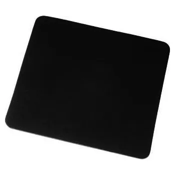 Podložka pod myš Podložka pod myš textilní - černá