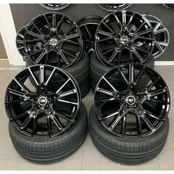 Disk Hliníkový disk Wheelworld WH34 9.0" x 21" 5x112 ET 38