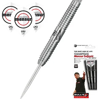 Šipka Bulls CHAMPIONS M. SULJOVIC 23g steel