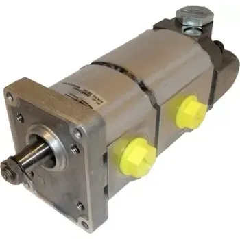 Čerpadlo PGP511B0120AS2D3NE5E3S-511A028 0XE5B1PABD Tandemové čerpadlo PARKER