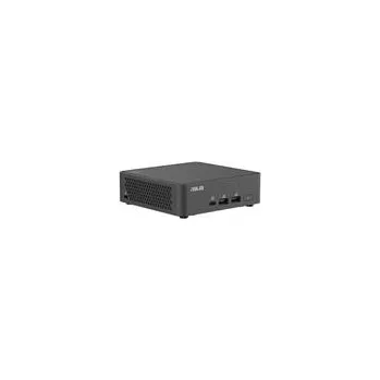 Stolní počítač ASUS NUC 15 Pro RNUC15CRKC500002/Intel Core 5-210H/DDR5/USB 7x/LAN/WiFi/Intel Graphics/M.2/Slim/L6 Kit/EU power cord