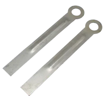 Blatník na kolo Vzpěry na blatník - PAV (sada 2 kusů)