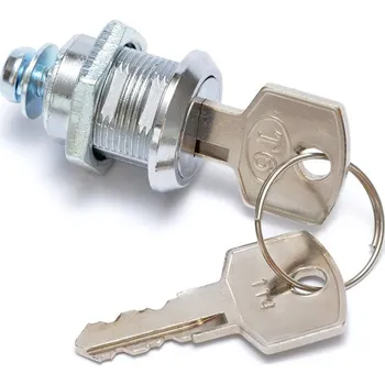 Kancelářská technika Náhradní zámek s klíčky pro C410/C420/C430-xx