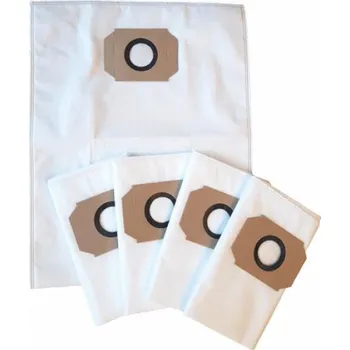 Sáček do vysavače Sáčky k vysavačům NILFISK Aero 26-21 PC 5ks