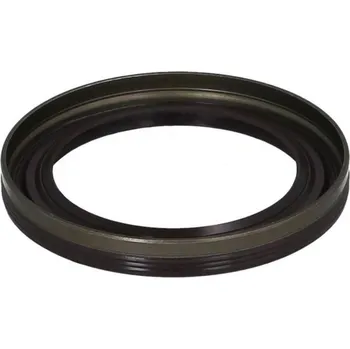 Těsnění motoru Těsnicí kroužek hřídele, klikový hřídel KAMOKA 8707104