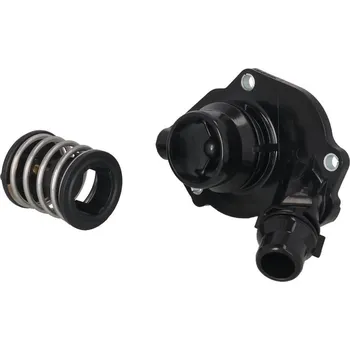 Chladič motoru Příruba chladiva KAMOKA 7920046