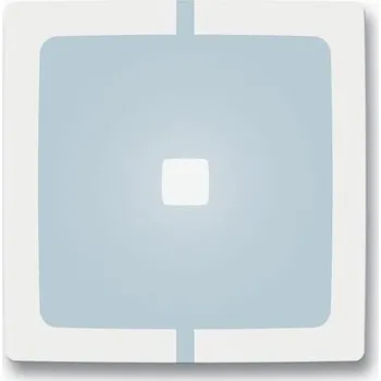 Dálkový ovladač vrat WM001C - jednokanálový dálkový ovladač NiceWay