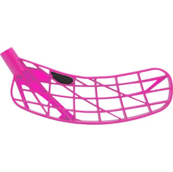 Florbalová čepel OXDOG HIGHLIGHT CARBON MBC Pink