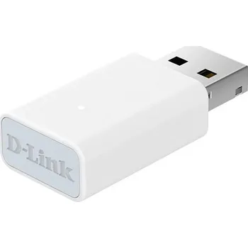 Síťový prvek D-Link AX9U Wi-Fi adaptér USB 2.0 866 MBit/s