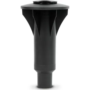 Sušák na prádlo Brabantia Plastový držák do betonu 45mm