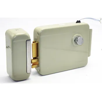 Zámek na kolo RM200 - elektromechanický zámek