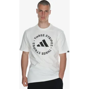 adidas M SKETCH EMB T M 1323297