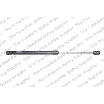 Auto-moto Pneumatická pružina / vzpěra zavazadlového prostoru LESJÖFORS 8144237