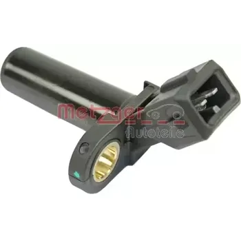 Auto-moto METZGER Generátor impulsů klikový hřídel MTG 0902367