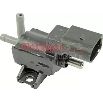 Ventil palivového systému METZGER Regulační ventil plnicího tlaku ORIGINAL ERSATZTEIL GREENPARTS MTG 0892141