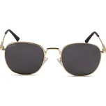Dámské sluneční brýle BERTOO Brava - gold