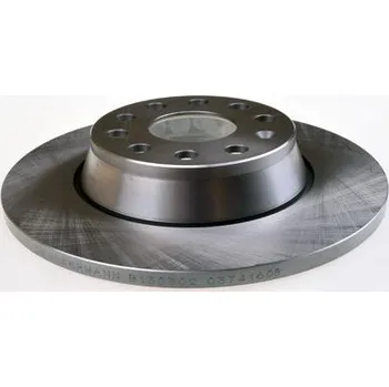 Brzdový kotouč Brzdový kotouč DENCKERMANN B130302