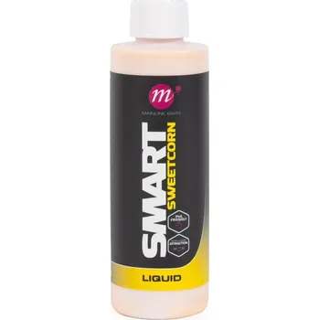Návnadové aroma Mainline Smart Liquid Sweetcorn 250 ml