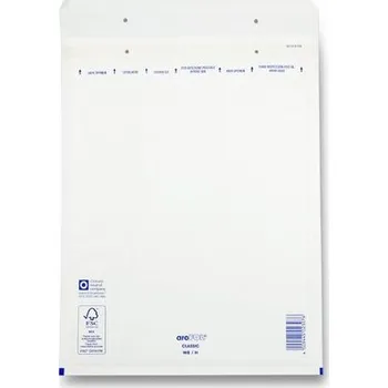 Obálka Bublinková obálka - H18, 10 ks 290 × 370 mm