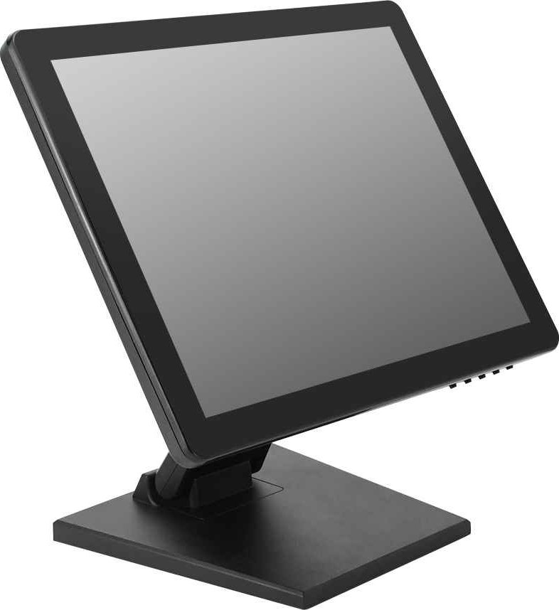 Univerzální dotykový monitor