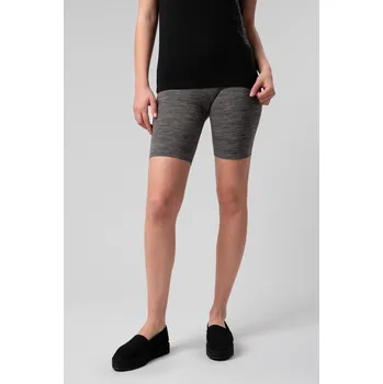 Dámské legíny LELOSI Legíny Bermuda Imvi MEDIUM