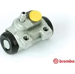 BREMBO Válec kolové brzdy A12270